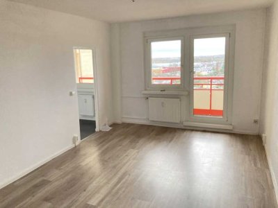 Geräumige Singlewohnung zum bezahlbaren Mietpreis!