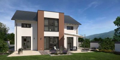 Ein Zuhause für Generationen: Charmantes Einfamilienhaus mit Potenzial!