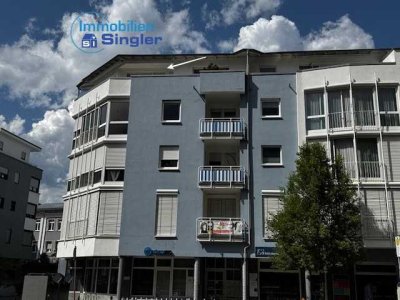 Wir wollen im PENTHOUSE wohnen