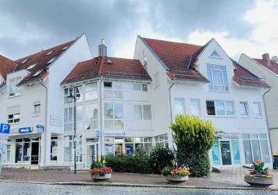 Maisonette-Whg im Herzen von Taucha