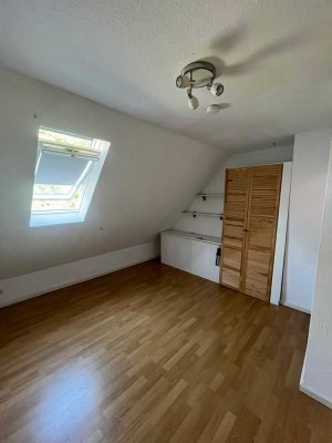 2-Zimmer-Wohnung in Hoyerhagen