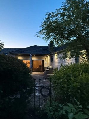 AllesAußerGewöhnlich- Bungalow Einfamilienhaus in bevorzugter Lage von 31234 Edemissen/ Kernort