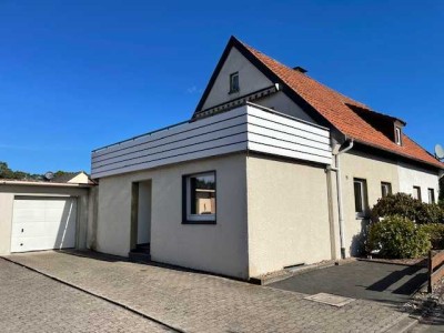 VERMITTELT .... Knuffiges Haus in Steinhagen !