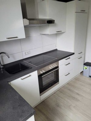 Wuppertal Oberbarmen