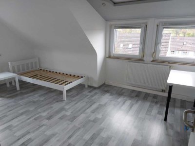 2er WG in Filderstadt- Bernhausen, 5 min zur S-Bahnhof