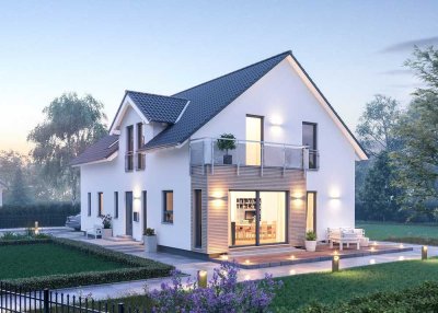 Ein Zuhause zum Ankommen