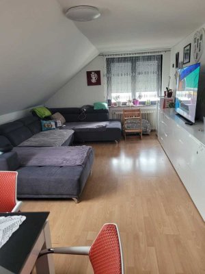 4 Zimmer Wohnung in Ehningen