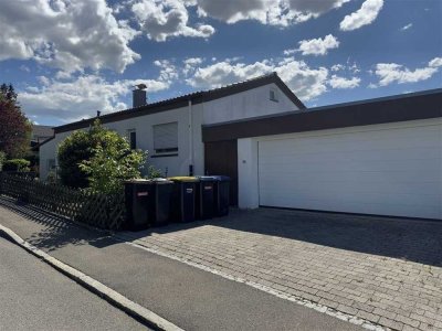 Ein Zuhause mit Herz - Reutlinger Lebensqualität an der Achalm. Heimkommen & Wohlfühlen!