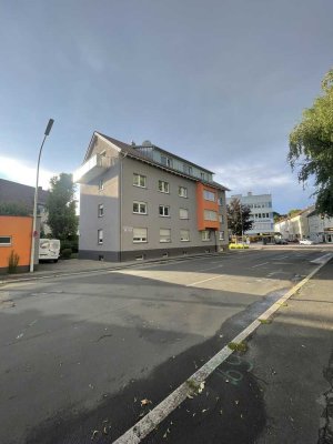 Helle 3-Zimmer-Wohnung in zentraler Lage Heilbronn – nur 10 Min. zu Fuß zum Bildungscampus