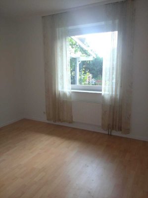 Ansprechende 2-Zimmer-Terrassenwohnung in Rotenburg (Wümme)