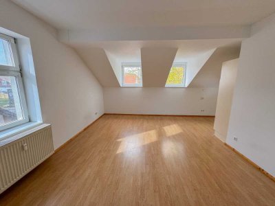 Bezugsfreie 2-Zimmer-Wohnung mit Garten – Ruhig und gemütlich