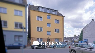 Citynah & stilvoll – der perfekte Einstieg ins Eigentum!