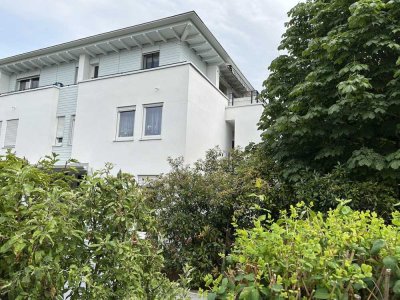 Ein Zuhause zum Ankommen