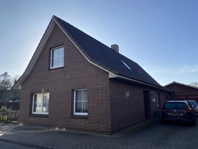 Schönes Einfamilienhaus in Lunden
