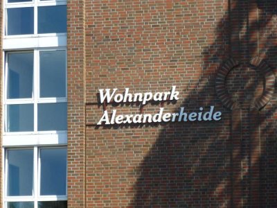 ...ab sofort 1-Zi-Wo.f.sol.berufst./Single/Stud.   im 2.OG!