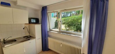Gepflegte 1-Zimmer-Wohnung in Stuttgart
