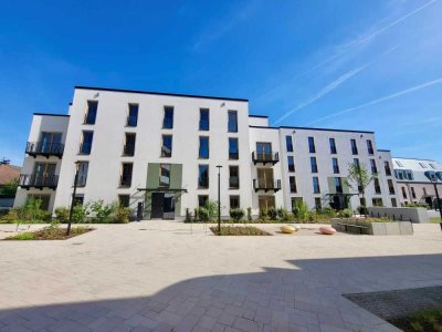 Bezaubernde Single-/Pärchenwohnung im Herzen von Lämmerspiel!