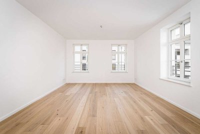 5-Zimmer Eigentumswohnung mit 2 Balkonen und 2 Bädern