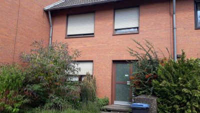 Einzimmer - Souterrainwohnung – fürs Homeoffice oder als Zweitwohnung