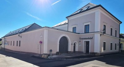 Luxus Penthouse in Gumpoldskirchen!