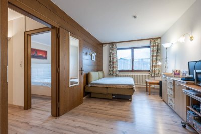 Attraktive Eigentumswohnung -solide Wertanlage mit Zukunft