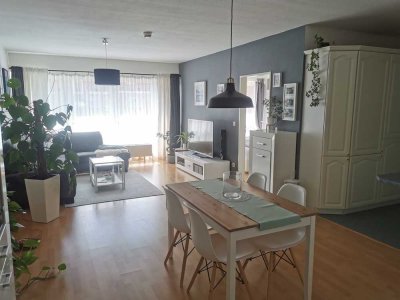 2 Zimmer Wohnung zentral gelegen