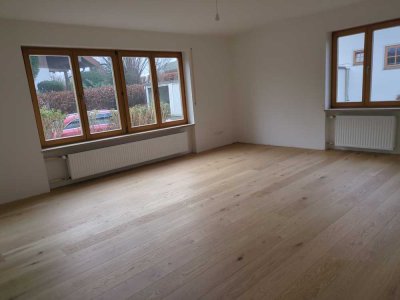 3-EG-Whg Terrasse u Garten Simseenähe