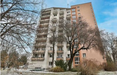 In 2min am Milaneo! Helle 2-Zimmer-Wohnung in Stuttgart