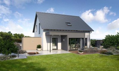 Raus aus der Miete !