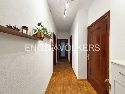 Großzügige Maisonette mit vielseitigen Nutzungsmöglichkeiten