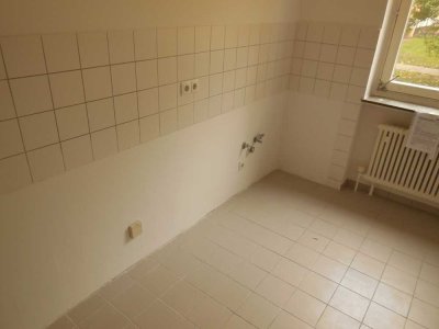 Wohnung, 03. OG, links, Hüttenring 29