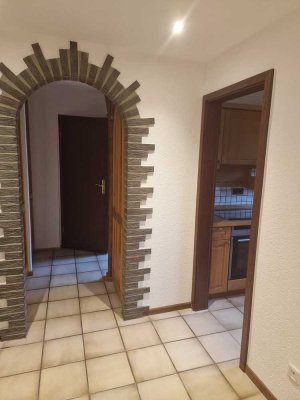 Charmante 2,5-Zimmer Dachgeschosswohnung Kornharpen/Voede-Abzweig