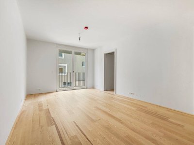 2-Zimmer Wohnung mit Balkon | Erstbezug in Klosterneuburg