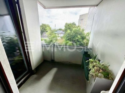Drei Zimmer, viele Möglichkeiten – Eigennutz oder Kapitalanlage!