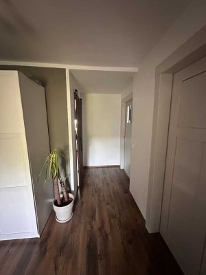 2,5 Raumwohnung Nähe Hauptbahnhof