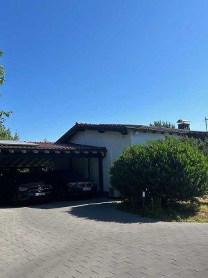 Luxus trifft Natur – Ihr Refugium in Bergisch Gladbach