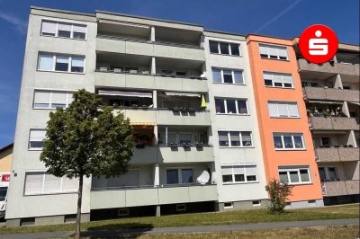 3-Zimmer-Wohnung mit Aussicht in Altdorf