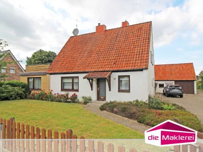 Einfamilienhaus in Wahlstedt
