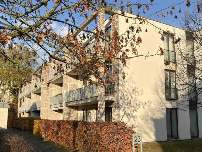 Vermietetes KUBOX-Appartement - Jägervorstadt Potsdam