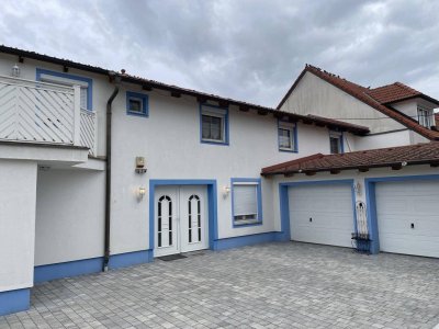 TOP-LIEGENSCHAFT MIT LUXURIÖSEM HAUS UND 2.568 m² GRUND - GRÜNRUHELAGE!