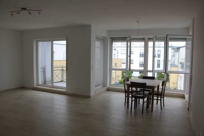 Stilvolle 3-Zimmer-Wohnung mit Einbauküche in Bad Homburg vor der Höhe