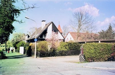 Freistehendes Einfamilienhaus in hervorragender Wohnlage, provisionsfrei