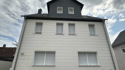 Familien- und haustierfreundliches großes Haus
