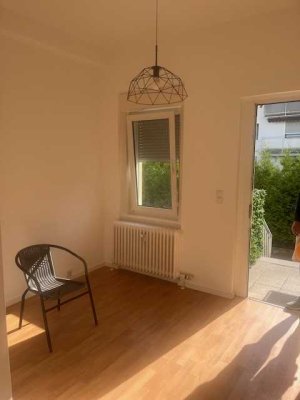 Stilvolle 1-Zimmer-Wohnung in Bad Homburg