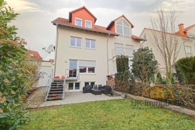 XXL-6Zi-DHH - 2Min. zur Europäischen Schule