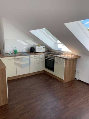 Zwei Apartments in Kirchheim u. T. / Ötlingen zum Preis von einem!