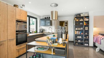 Ihre Ostsee-Perle mit grünem Umfeld