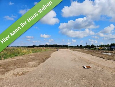 Ein Bungalow, der begeistert in Schulenrode.
