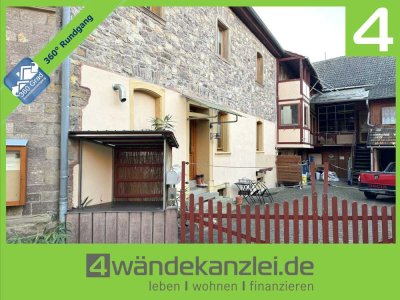 Mein neues Projekt...
