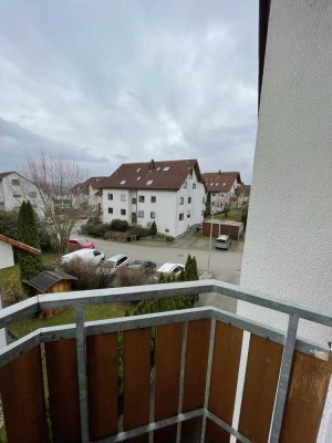 600 €, 50 m², 2 Zimmer